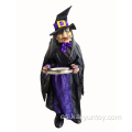 Halloween Decoración de terror Bar Hounted House Witch Ghost